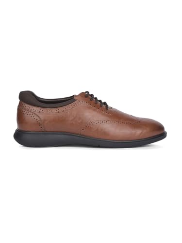 Image of Bata Mens Gant Oxford E Uniform Dress Shoe