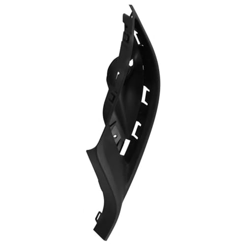 Cubierta de luz antiniebla para parachoques delantero de Dodge Durango 2014-2020 4