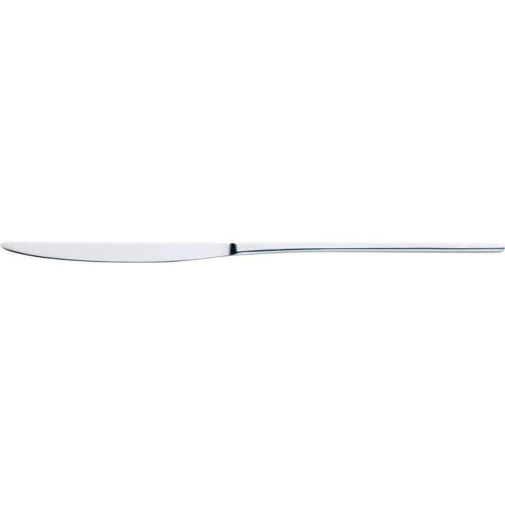 Stalwart A2703 Muse Table Knife, Solid Handle (Pack of 12)