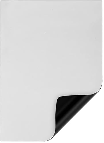 Jkg JKGPWB Magnetische A5 Whiteboard Tafel