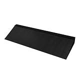 KavandirJP Squat Wedge Block Workout Wedge for Deadlifts Calf Stretching Ankle Mobility