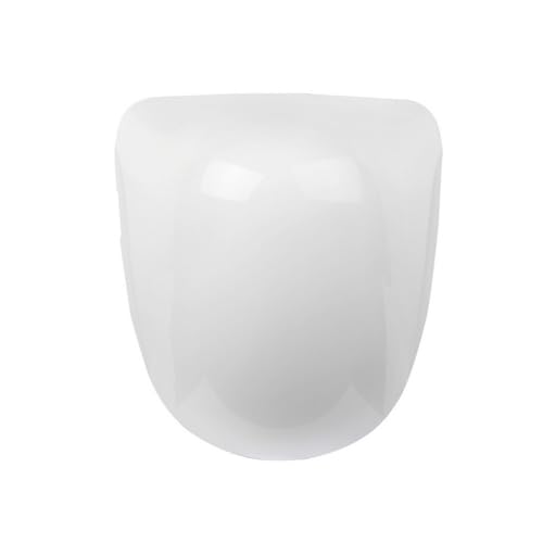 Couvercle de siège passager arrière moto carénage selle GSXR 1300