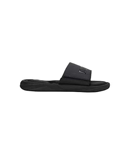 Image of Puma Unisex Adult Royalcat Memory Foam Slide