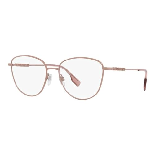 Lunettes Burberry Virginia BE 1376 fini les montures lourdes pour femme
