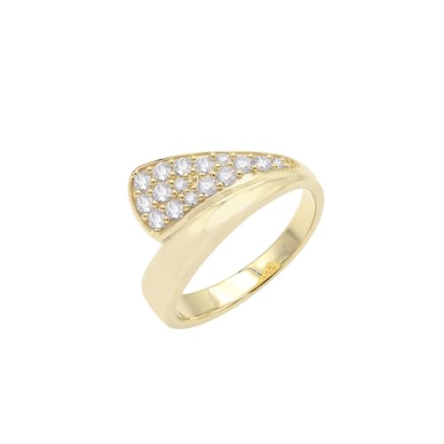 Bague moissanite élégante bijou chic pour mariage et style quotidien