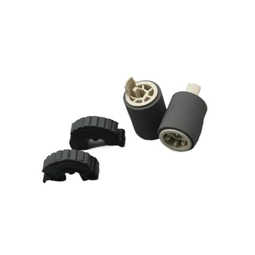 Kit rouleaux papier Canon FB4-9817-000 pour l'impression de vos documents