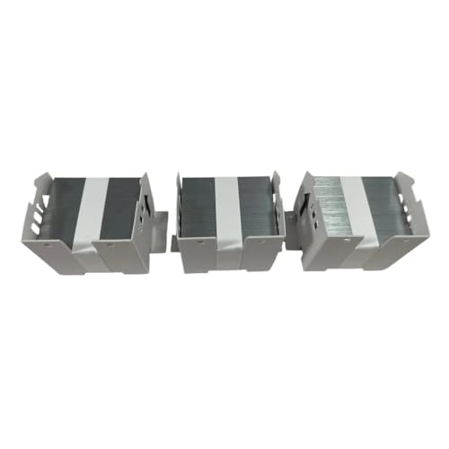 Grapas S-4129 HC Staple100 para Solucionar Fallos de Encuadernación en Riso FW GD 2