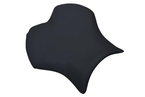 Selle avant pilote YAMAHA YZF R6 RJ27 2017-2024 type origine pour reconditionnement moto