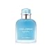 Dolce & Gabbana Light Blue Intense for Men Eau De Parfum Spray, 3.3 Fl Oz