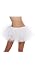 Dreamgirl Women's Light Up Tutu Dress
