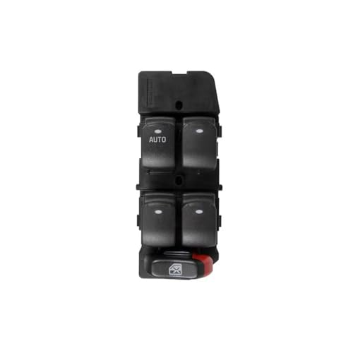 Interrupteur lève-vitre commande électrique Cobalt 2005-2010 Pontiac G5 2007-2009