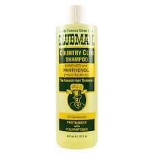 Clubman Country Club Shampoo 16 oz