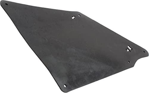 Image of Parts Galaxy Front Fender Liner Rh=Lh For TACOMA 05-15 Fits TO1250135 / 5388304010 / RT22250005