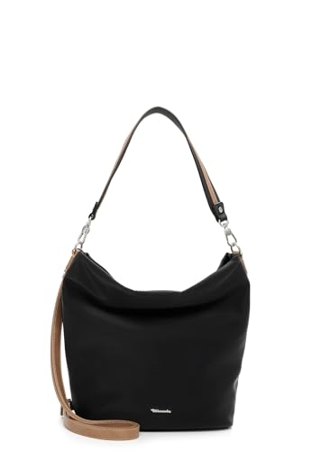Bolsos bicolor de mujer Tamaris TAS Kirsten, bandolera elegante con bolsillos
