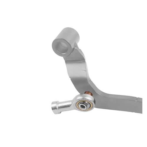 Levier de vitesse moto pour Suzuki V-Strom 650 et XT 2012-2024 - 4