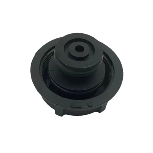 Depósito de refrigerante para reparar el radiador de agua en Volvo S60 y V50