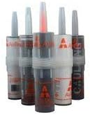 Miniatura 2 de AirTite - Conserva tubos de calafateo abiertos (paquete de 2)