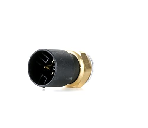 RIDEX 1103T0005 Interruptor de temperatura ventilador del radiador