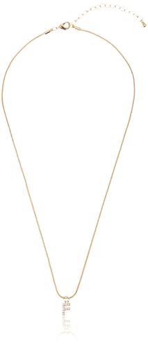 Pitkalle Collana a catena di serpenti placcata oro...