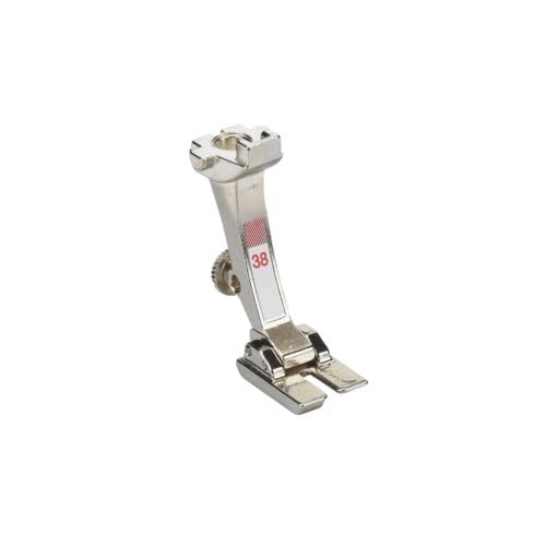 HONEYSEW #38N Pie para Costura Bernina 0310217200 miniatura 1