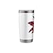 Disney The Lion King Young King Simba Leaf Mane Stainless Steel Insulated Tumbler