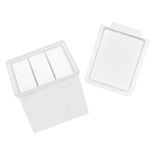 Moule silicone pour rangement bijoux pour ne plus rien perdre