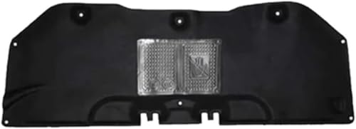 Housse de capot moteur insonorisante Toyota Highlander 2014-2019 isolant thermique protection