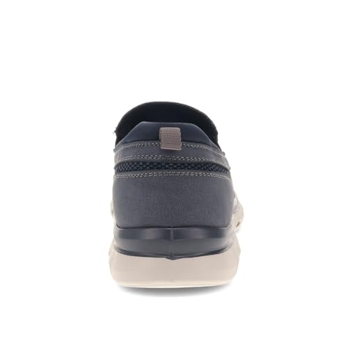 Mocasines Dockers Caden para un estilo sofisticado de oficina 3