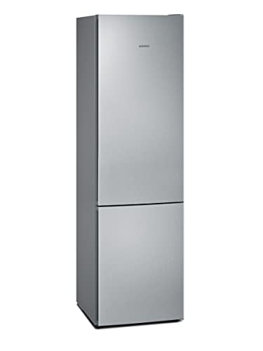 SIEMENS Combi INOX A+++ 203x60cm
