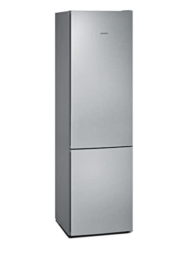 SIEMENS Combi INOX, A+++, 203 X 60 Cm