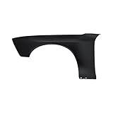 BUMPERS THAT DELIVER - Primered, Steel Front Left LH Driver Side Fender Compatible with 2008-2023 Dodge Challenger 08-23, CH1240285