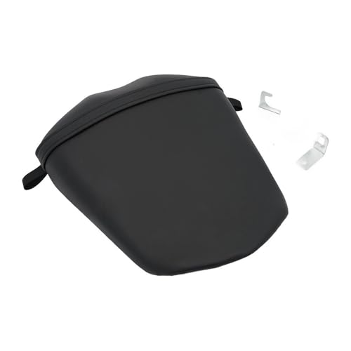 Asiento de motocicleta suave contra el cansancio en FZ1 S Fazer