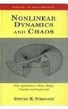 Nonlinear Dynamics and Chaos