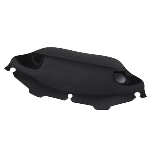 Pare-brise carénage de 4.5 à 7 pouces pour Electra Street Glide et Touring 1996-2013