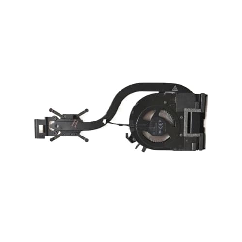 Ventilateur T14s 2 5H41B77174 pour réparer la surchauffe et les bruits de PC