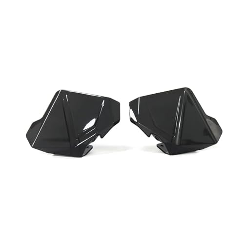 Aileron aérodynamique BMW R1300GS Adventure pare-brise moto déflecteur vent latéral 2024 2025