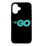 Design de logo Go pour les développeurs Go