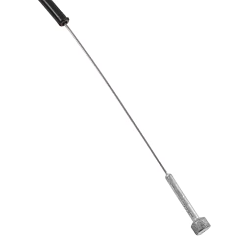 Maçaneta da porta externa Qiilu Frente Lado Direito Cromado Acessórios Externos do Carro 51211513109