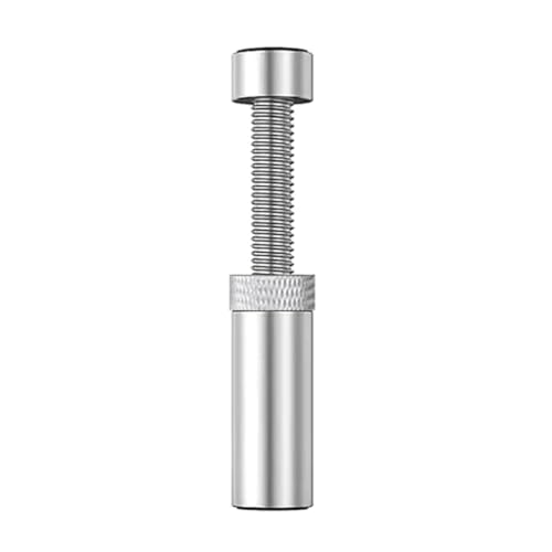 Soporte telescópico ajustable para GPU de aluminio miniatura 7