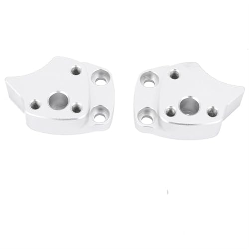 Pièces rehausseur de guidon 25 mm moto FJR1300 riser poignée pour FJR 1300