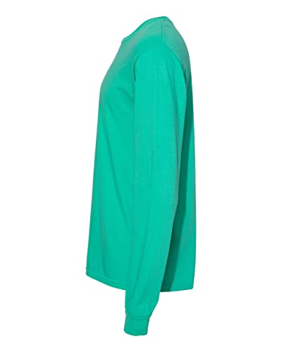 Image of Comfort Colors Adult Long Sleeve Style G6014 Tee