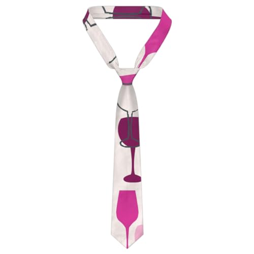 Recopilación y reviews de Copas de vino brindando que Puedes comprar On-line. 28 Tavisto - Copas de vino tinto para hombre, 3.15 pulgadas (8 cm), diseño clásico, con corbata, para el cuello, con bolsillos, juego cuadrado en regalo para hombres, marido, día...