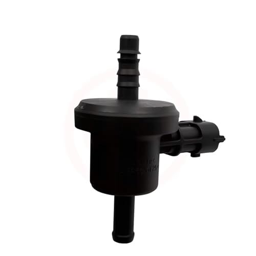 Électrovanne de purge canister 0280142507 contre les odeurs d'essence Ford - 5