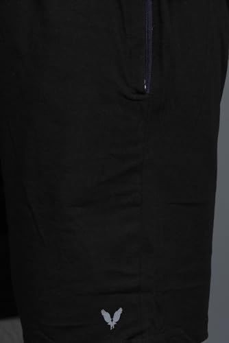 Image of GODFREY Men Co ord Set for Summer Cotton
