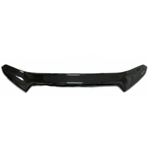 Déflecteur capot Subaru Forester SJ évite impacts gravillons pluie