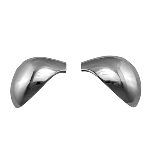 Capuchon d'aile Peugeot 207 cache coque rétroviseur latéral extérieur gauche droit