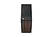 Fractal Design North XL Charcoal Black TG Dark Walnut Wood + Tempered Glass Panel Compatible with E-ATX Motherboards Full Tower Stylish PC Case FD-C-NOR1X-02 CS8750