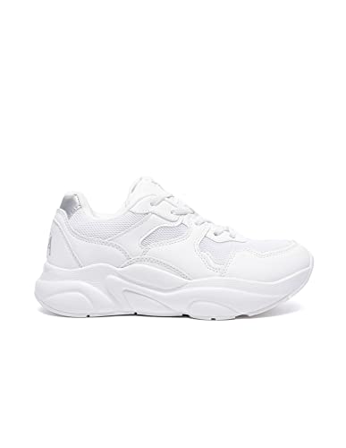 Image of U.S. Polo ASSN. Womens Zuri Sneaker