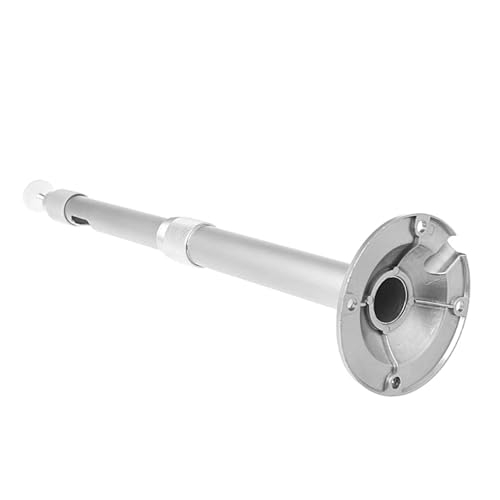 Support de plafond pour projecteur en métal - Charge 3kg - 3