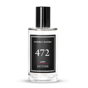 Fm 472 intense men 50 ml